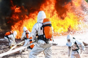 揚(yáng)州消防申報(bào)專家教您滅火及自救逃生常識(shí)